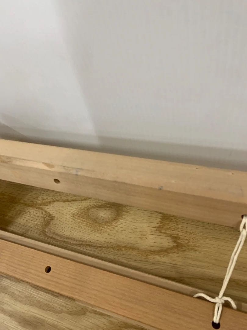 【美品】Ashford 卓上織り機 アッシュフォード　織幅60cm