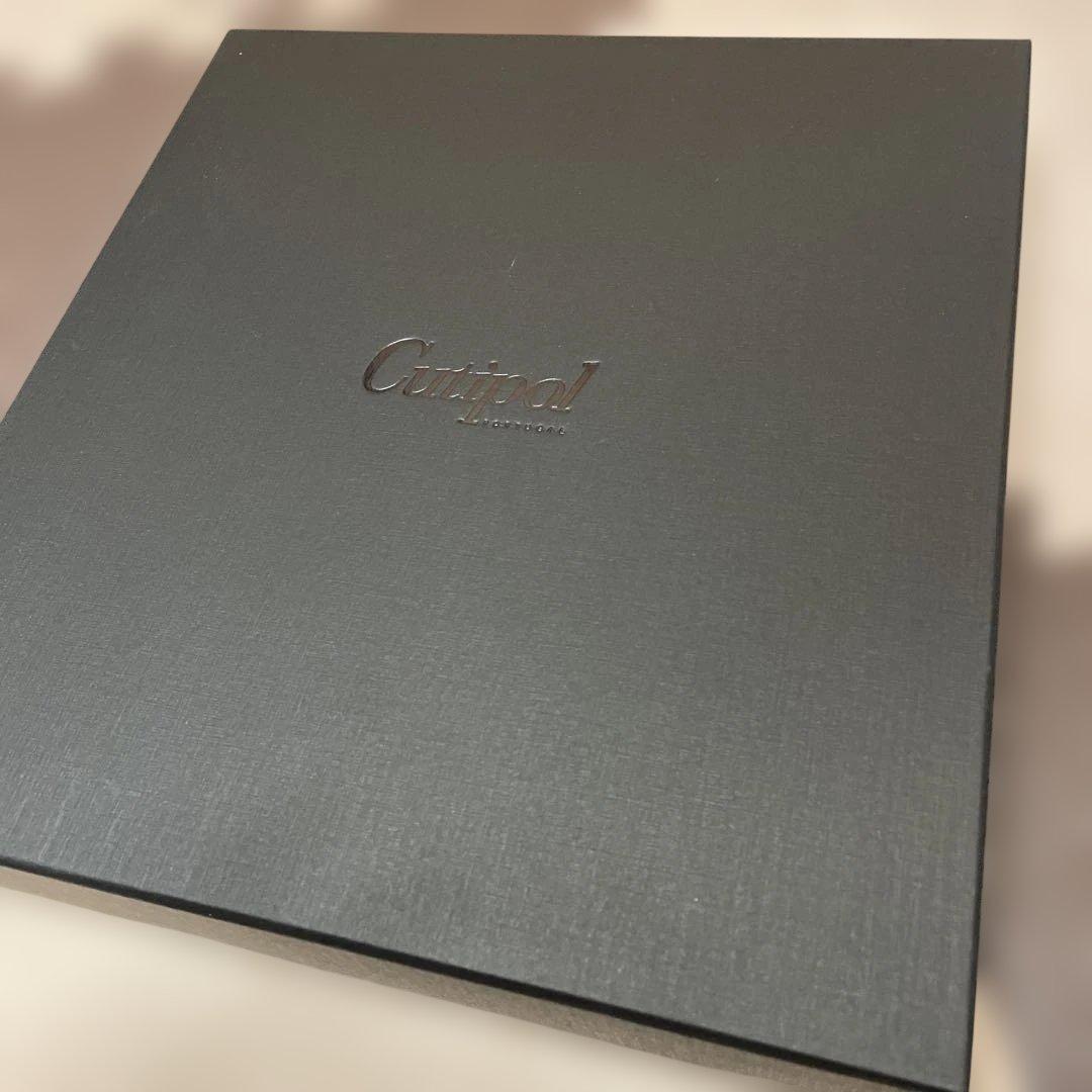 Cutipol GOA デザートカトラリーセット