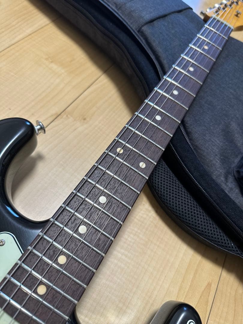 BlackCloud BlackSmoker TRAD MASTER ストラト - メルカリ