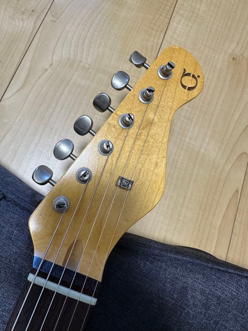 BlackCloud BlackSmoker TRAD MASTER ストラト - メルカリ