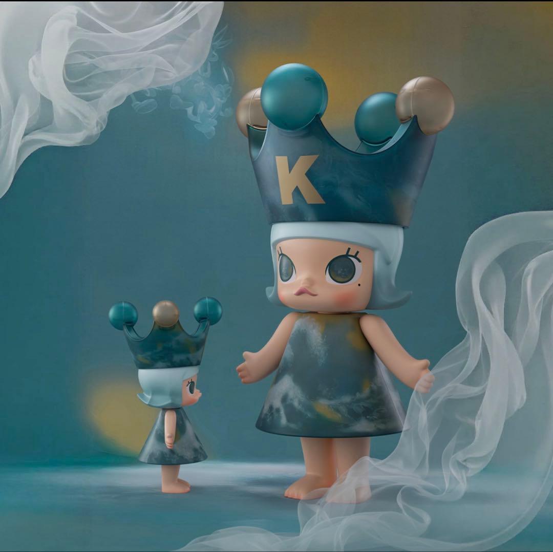 [明日発送]MEGA  MOLLY 400% DIDI-TO LOVE