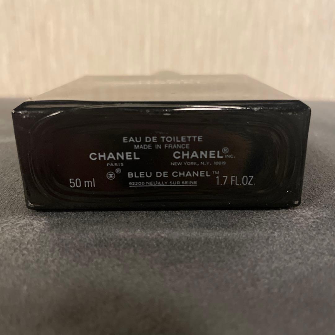 シャネル ブルードゥシャネル ブルー ドゥ オードトワレ CHANEL