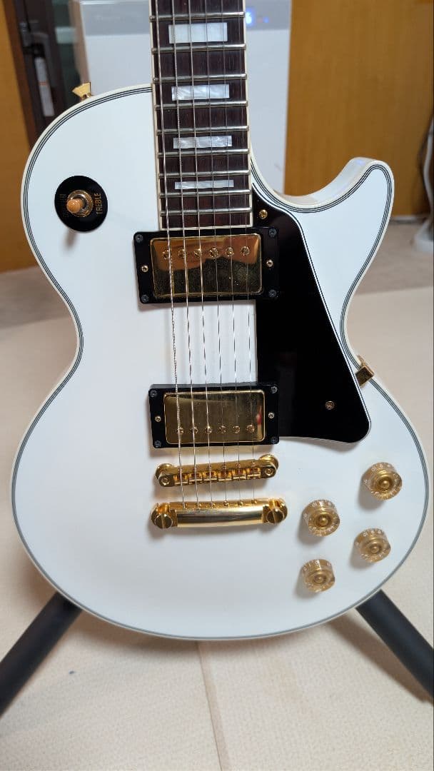 最終値下げ】FGN NLC100 / レスポールカスタムDuncan PU - メルカリ