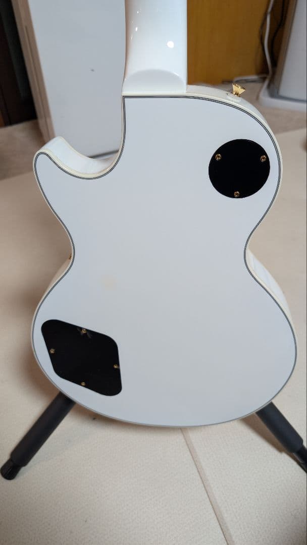 最終値下げ】FGN NLC100 / レスポールカスタムDuncan PU - メルカリ