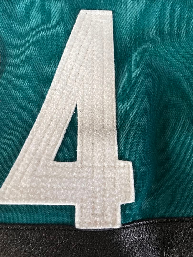 競馬　ゼッケンバッグ　ショルダーバッグ