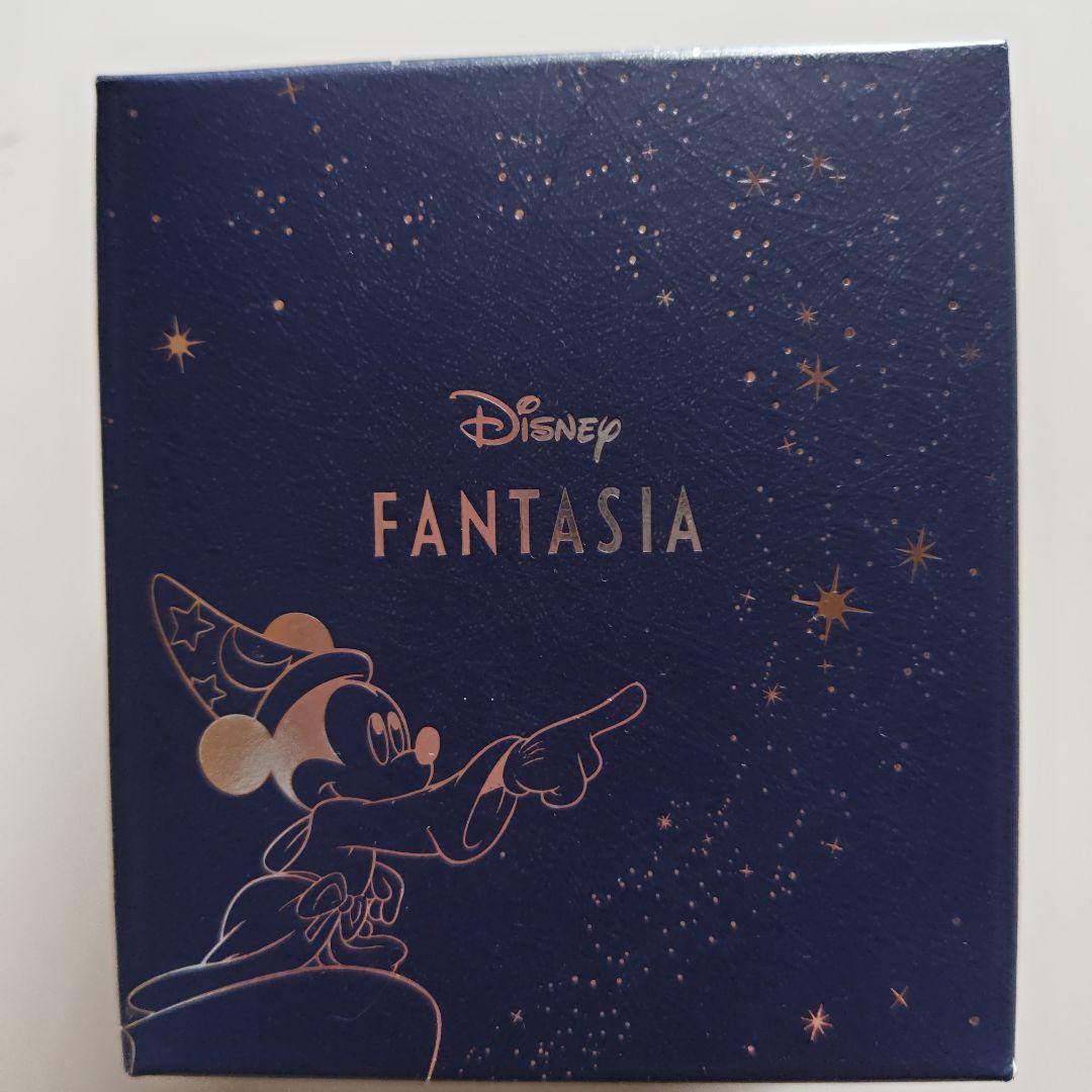 ファンタジア ミッキー 時計 ライトアップ / フレグランスジェル