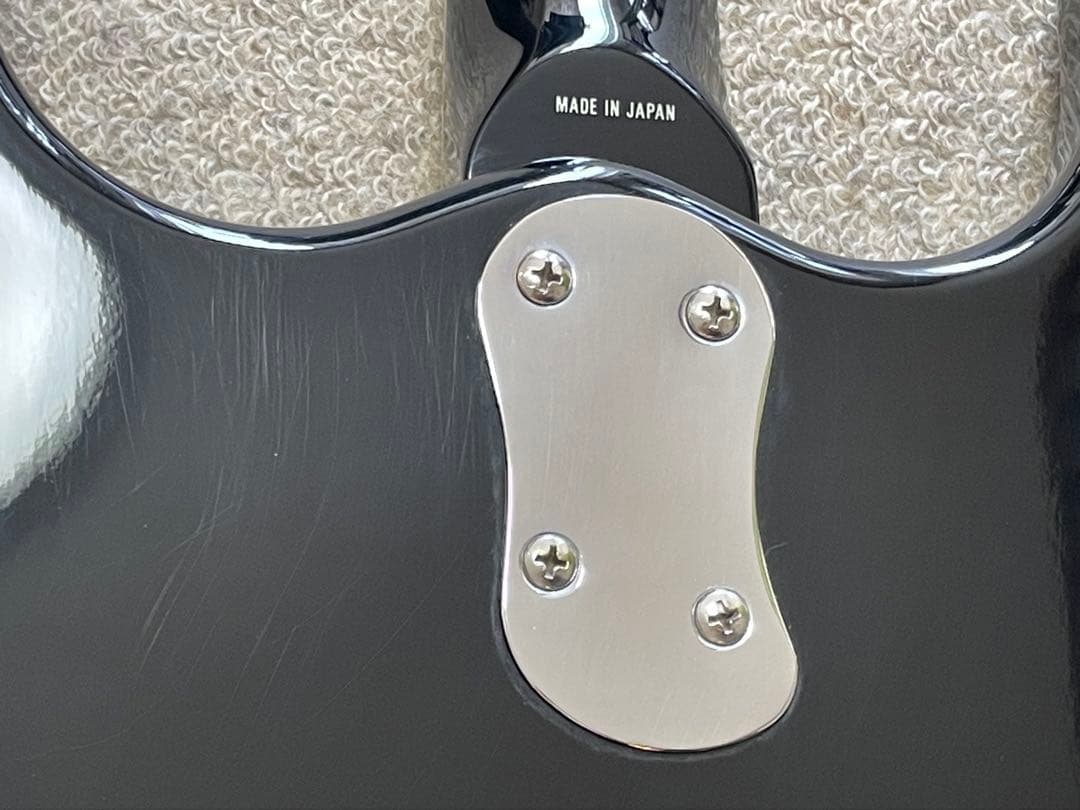 □モズライトベンチャーズモデル 国産フィルモア クラシックス 演奏