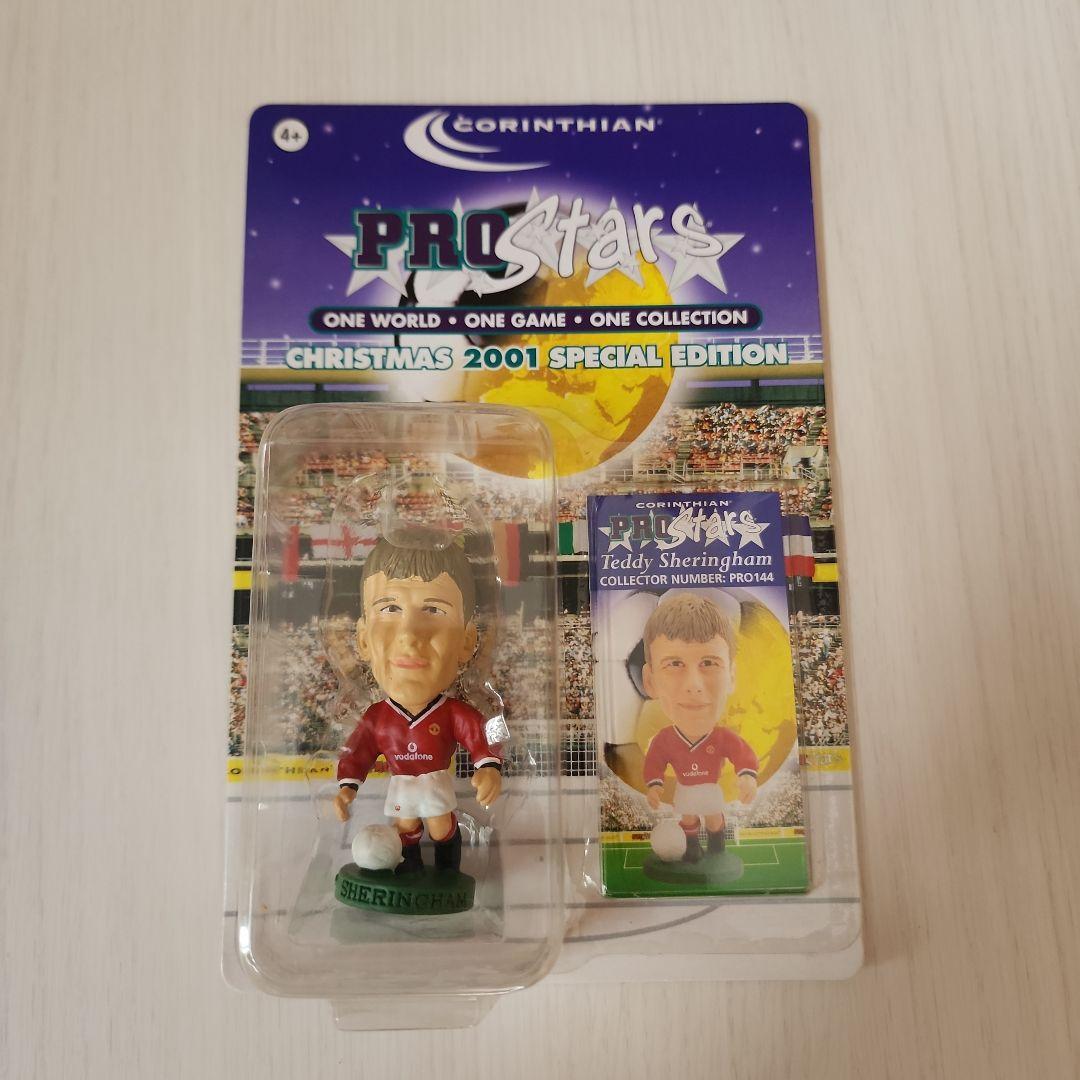 CORINTHIAN クリスマス　5体セット