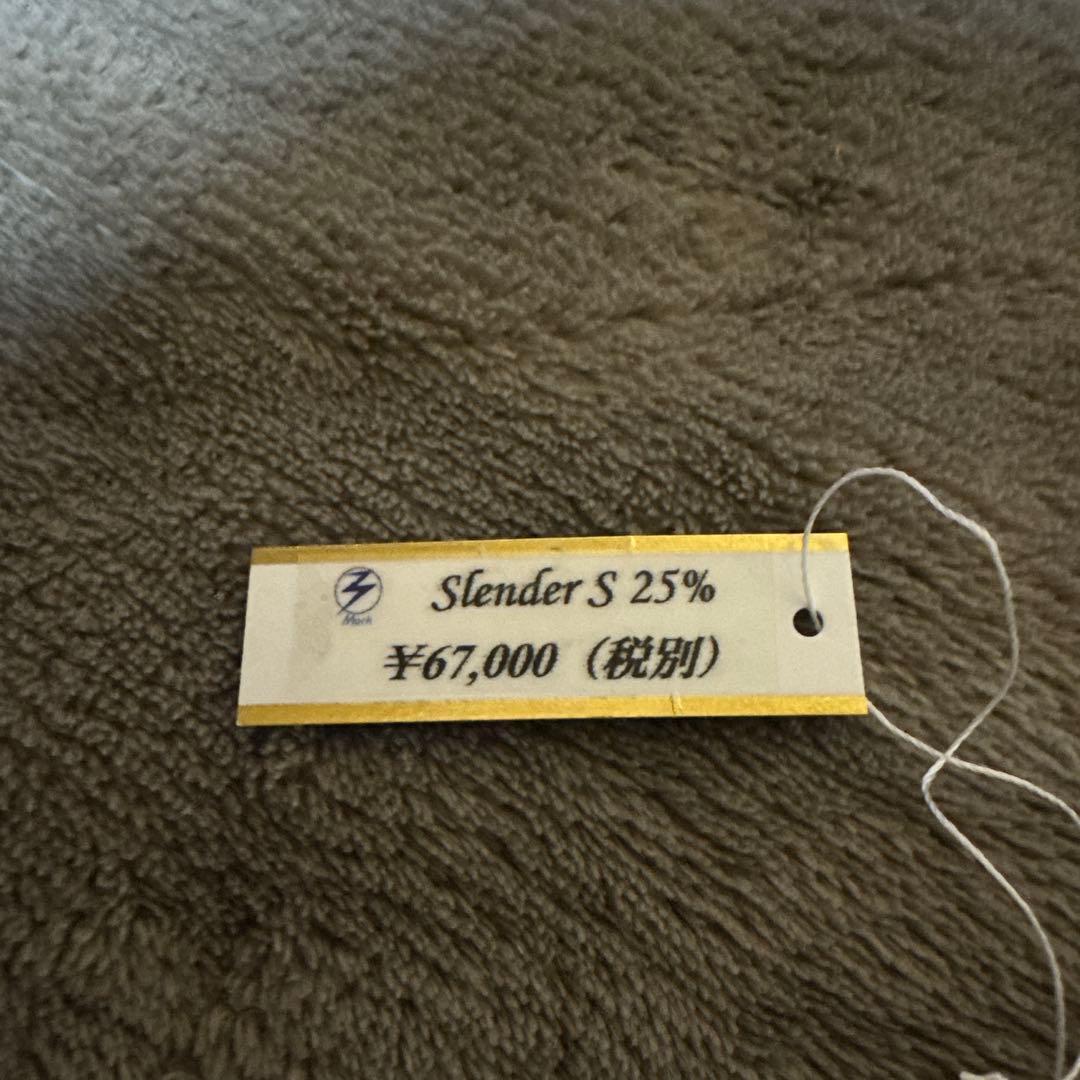 モルク Mork シザー セニング 25% スレンダー - メルカリ