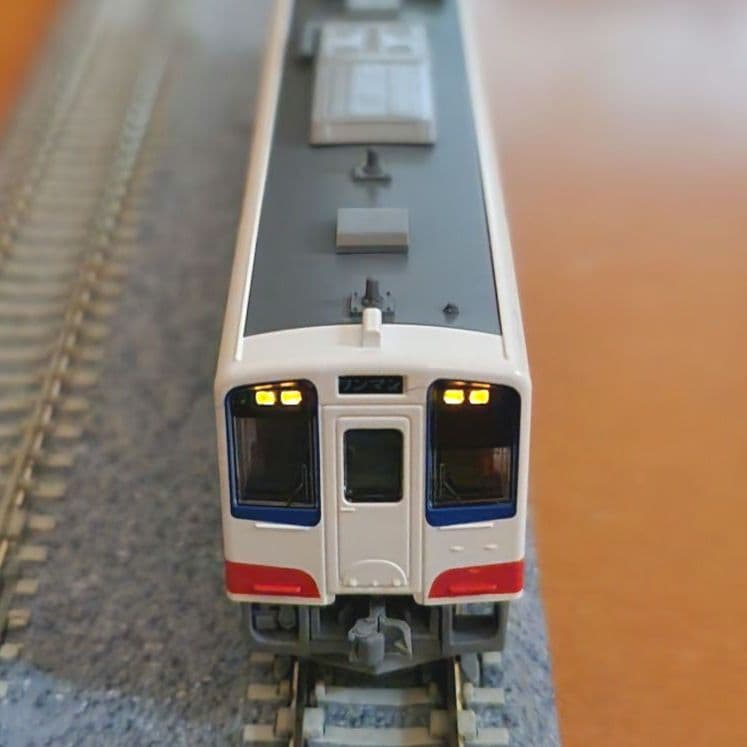 【限定品】TOMIX 三陸鉄道 #Thank You from KAMAISHI