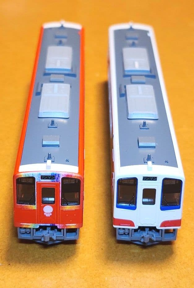 【限定品】TOMIX 三陸鉄道 #Thank You from KAMAISHI