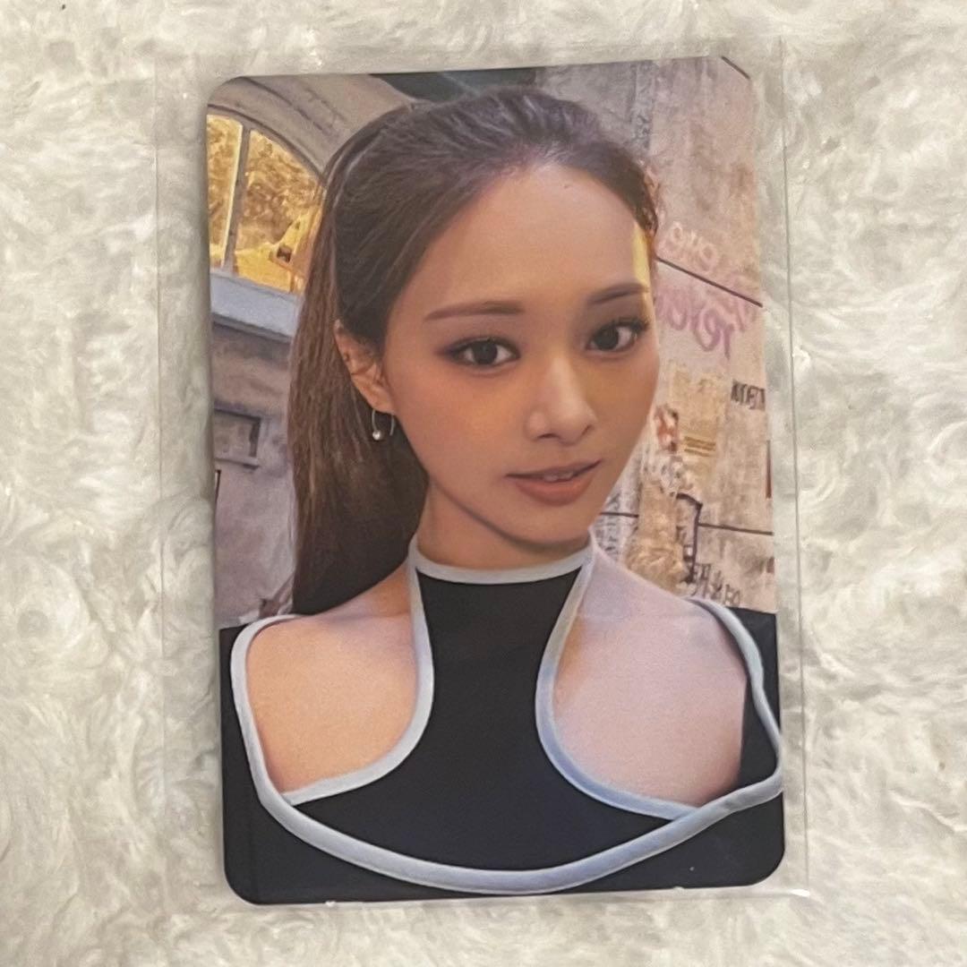 TWICE ツウィ READY TO BE soundwave トレカ - メルカリ