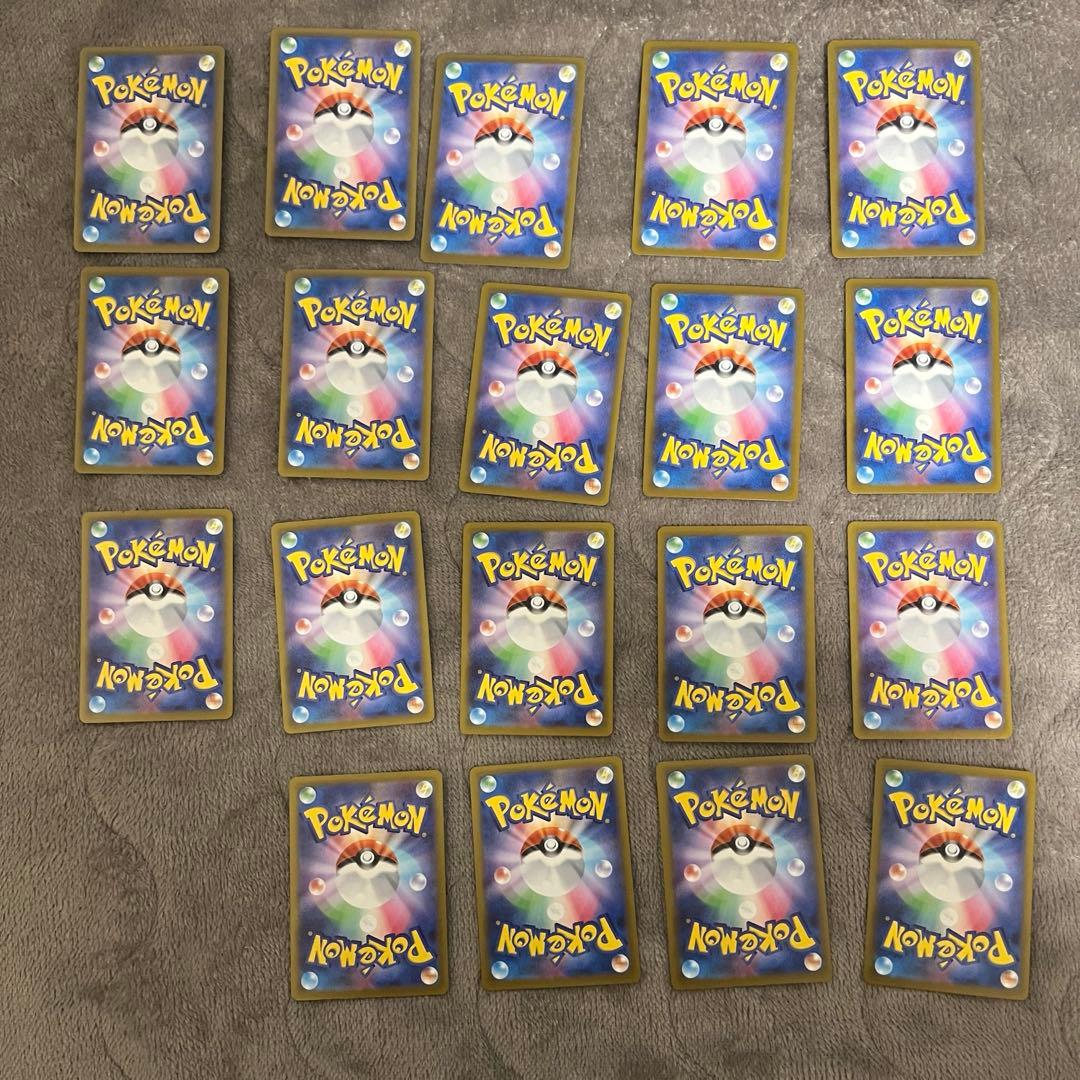 ドリームEX ポケモンカードまとめ売り 約60枚SAR SR AR MA RR