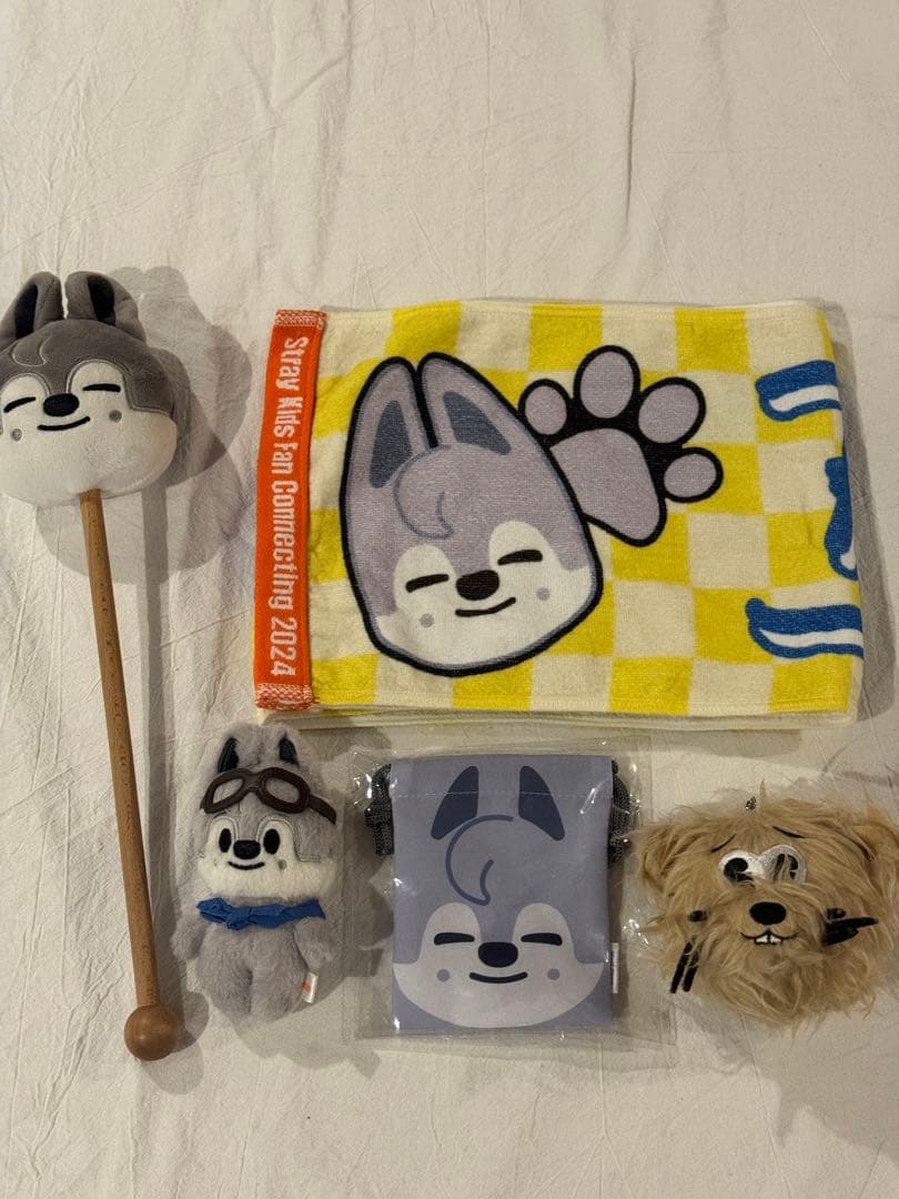 straykids スキズ バンチャン トレカ グッズ まとめ売り