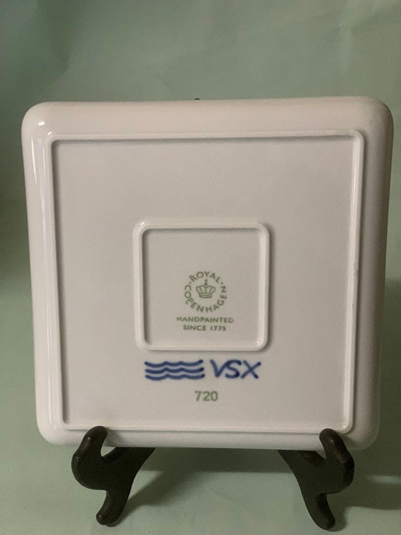 ロイヤルコペンハーゲン　ブルーフルーテッドメガシリーズ6点セット