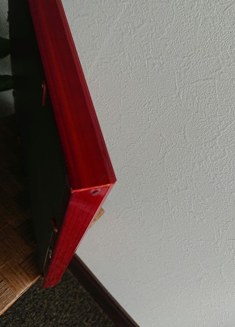 稲垣伯堂 画 「山」