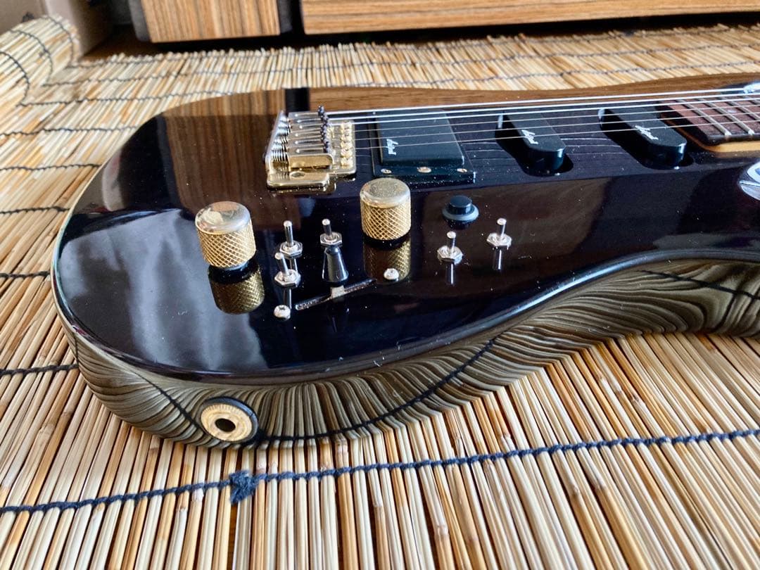 ☆値下早い者勝ち ☆多機能満載 AriaPro II MAGMA SSH ST - メルカリ