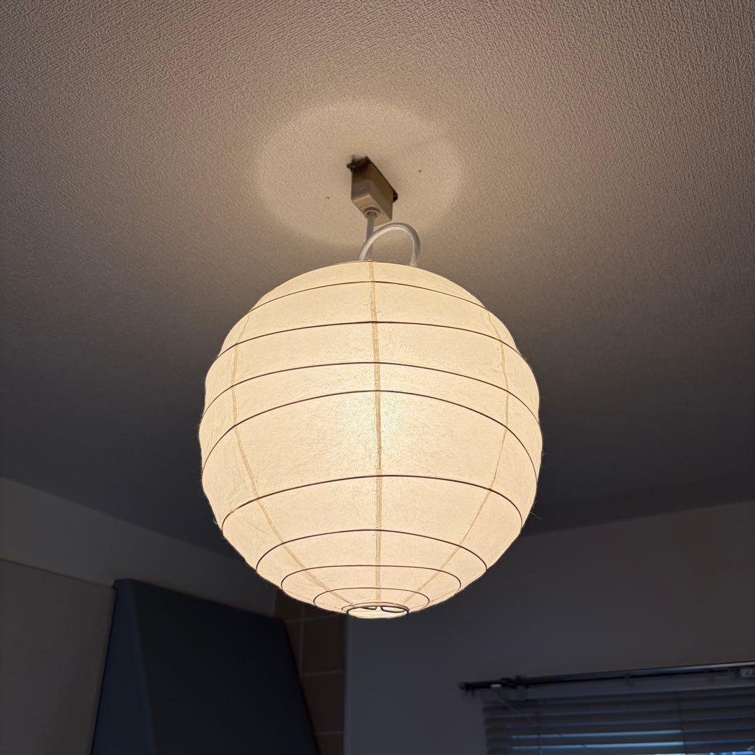 akari d30 ミッドセンチュリー　ジャパニーズモダン