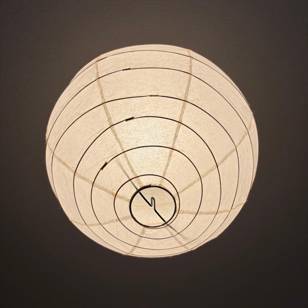 akari d30 ミッドセンチュリー　ジャパニーズモダン