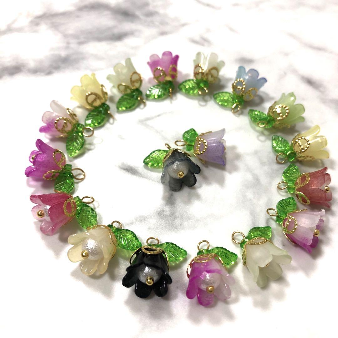 カイヤナイトのチャームN-419