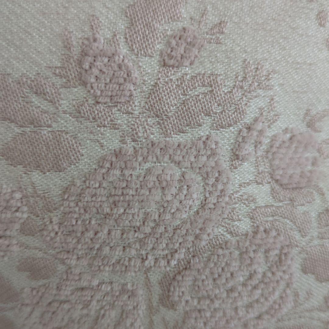 ローラアシュレイ　　クッション