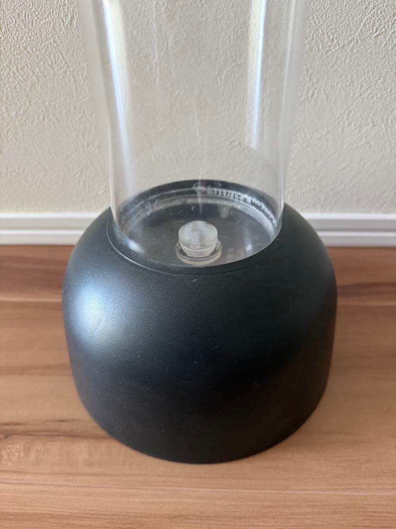 お洒落★インテリア　照明　LED気泡　フロアスタンドライト