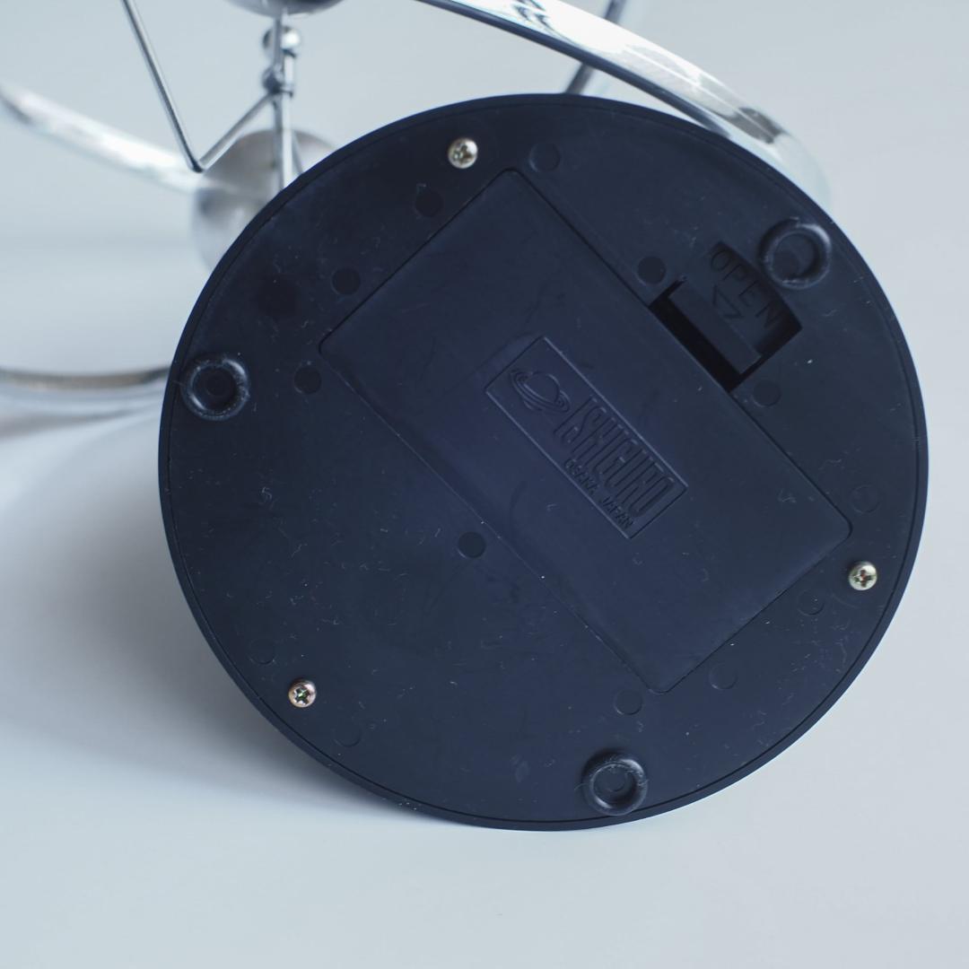 イシグロ キネティックアート SUPER RING