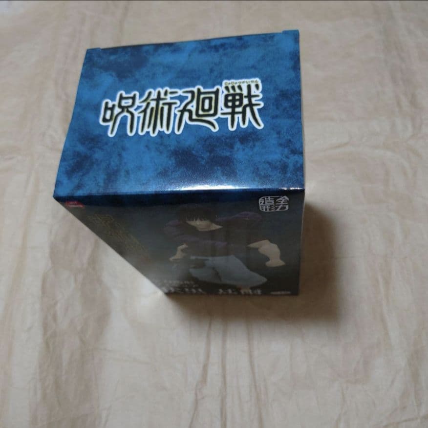 ONEPIECE、NARUTO、鬼滅の刃、呪術廻戦ジャンプアニメフィギュアセット