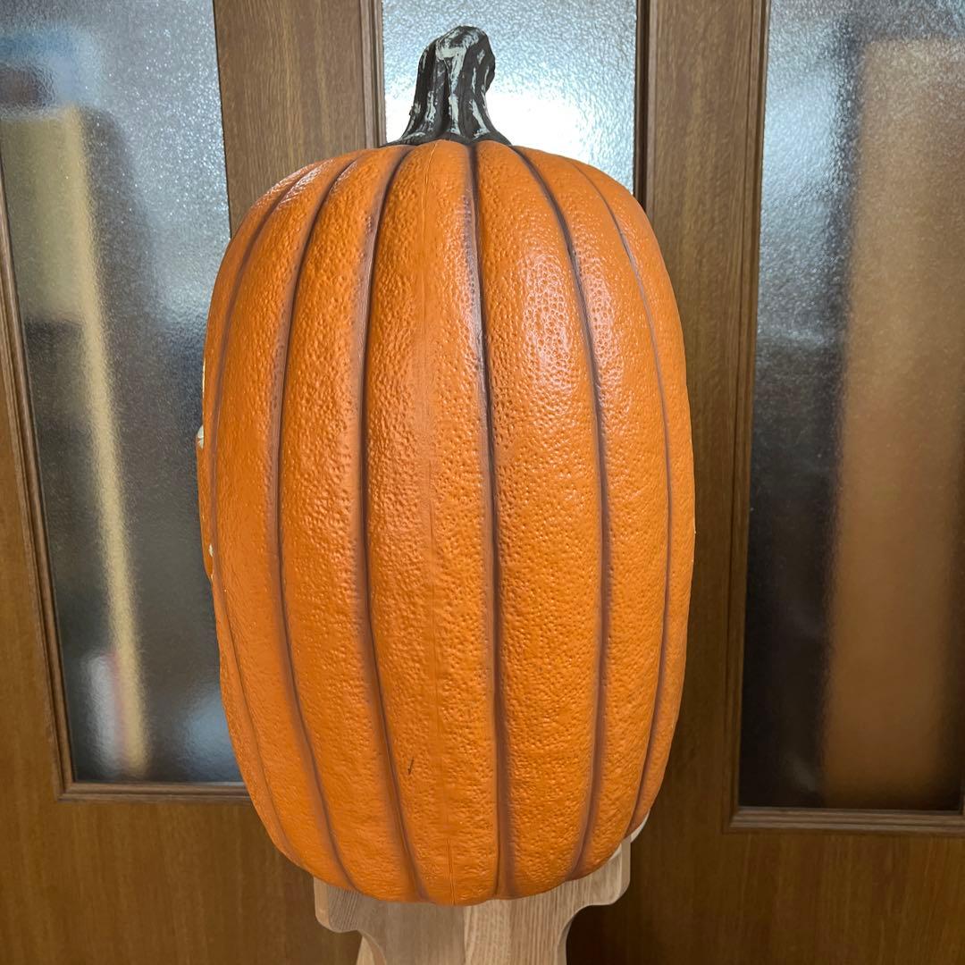 コストコ ハロウィンパンプキンLEDライト - メルカリ