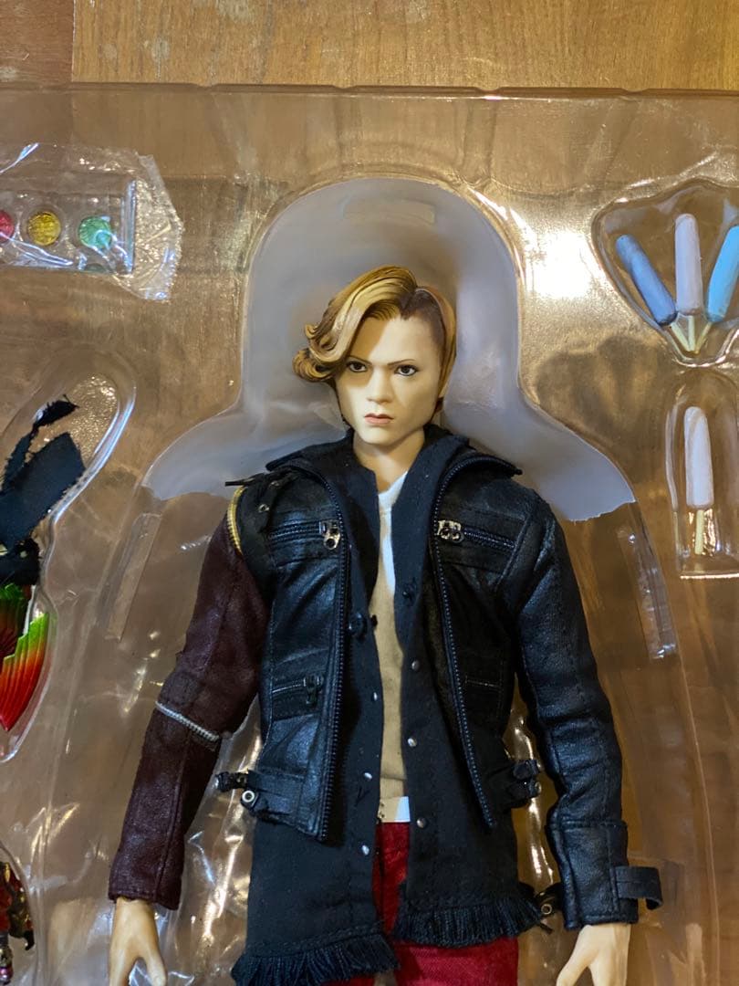 メディコムトイ PBM! 仮面ライダーオーズ 映司 アンク RAH 2体セット