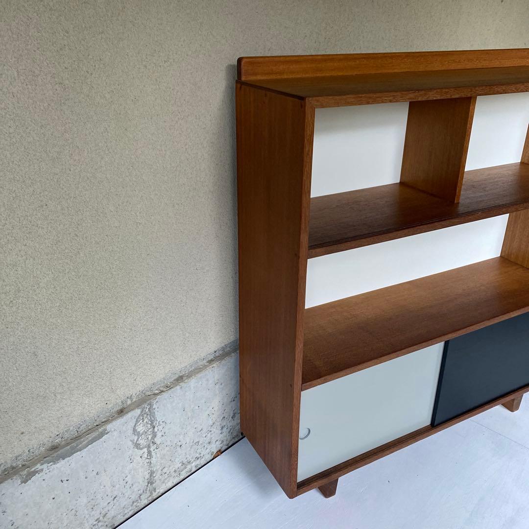 ジャパニーズモダン 三越家具製作所 1950-60s ヴィンテージ サイドボード