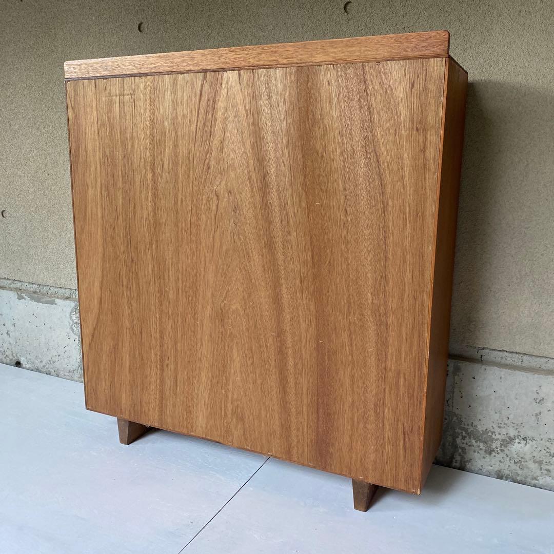 ジャパニーズモダン 三越家具製作所 1950-60s ヴィンテージ サイドボード
