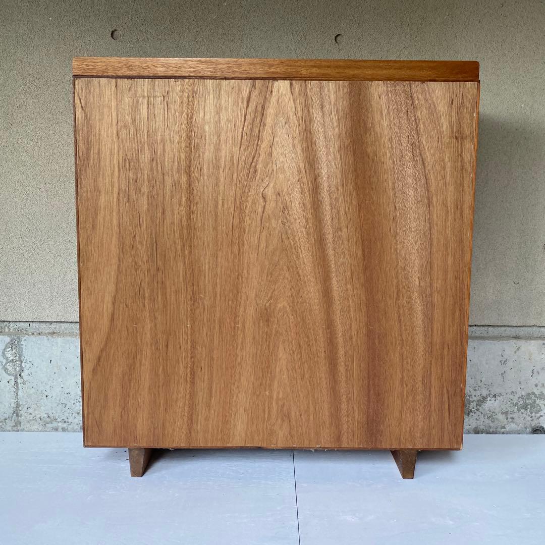 ジャパニーズモダン 三越家具製作所 1950-60s ヴィンテージ サイドボード