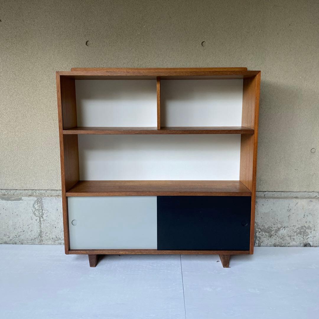 ジャパニーズモダン 三越家具製作所 1950-60s ヴィンテージ サイドボード