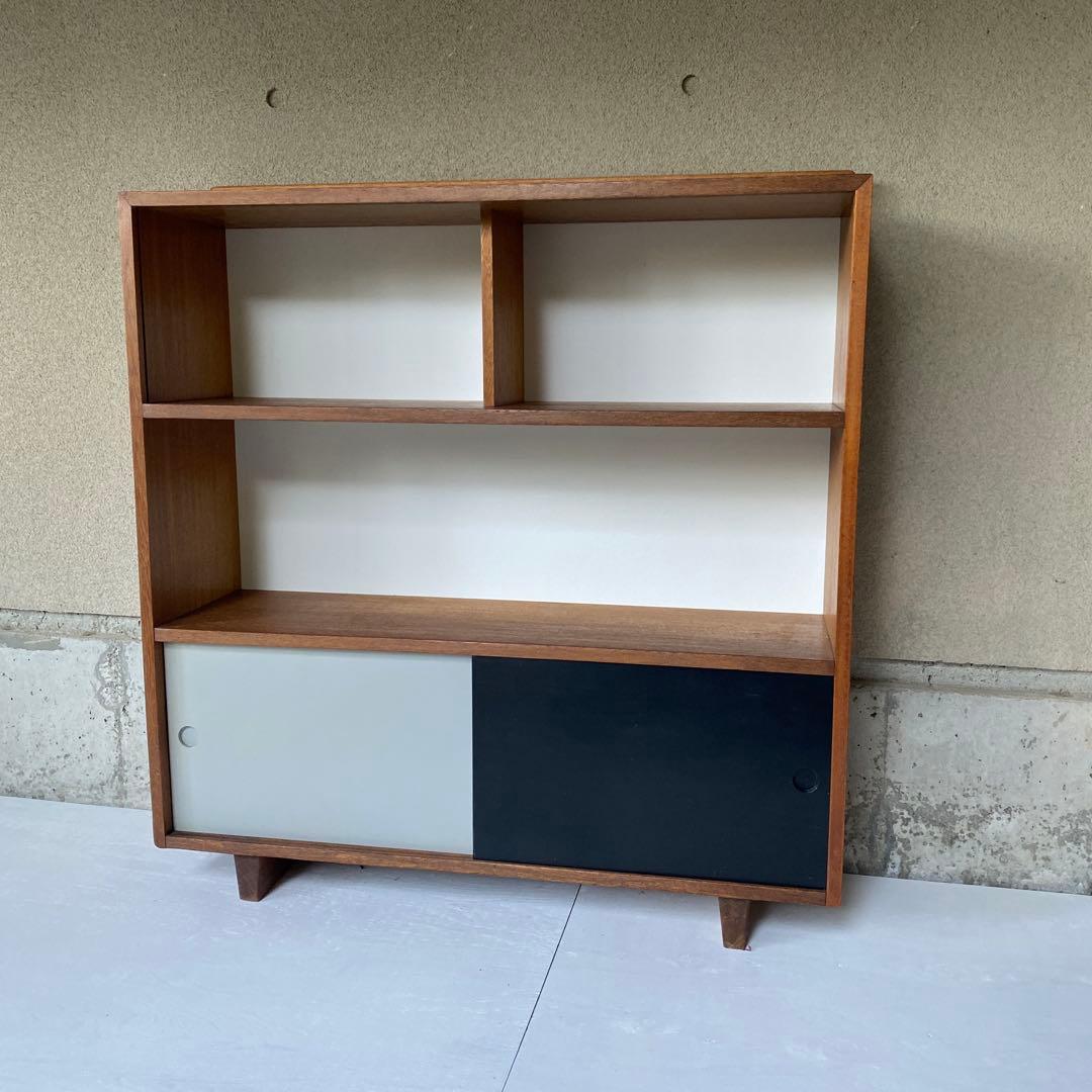 ジャパニーズモダン 三越家具製作所 1950-60s ヴィンテージ サイドボード