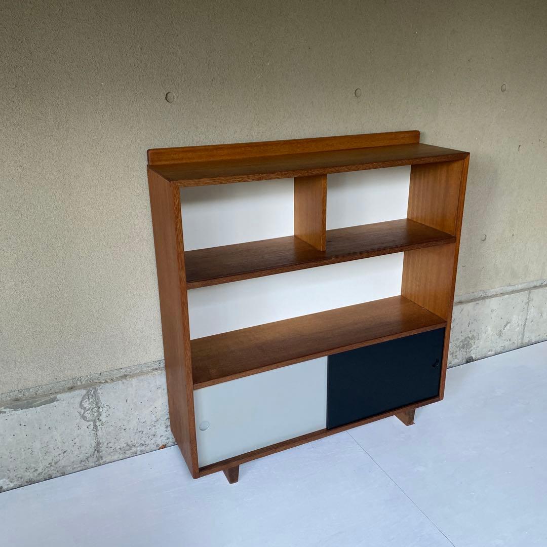 ジャパニーズモダン 三越家具製作所 1950-60s ヴィンテージ サイドボード