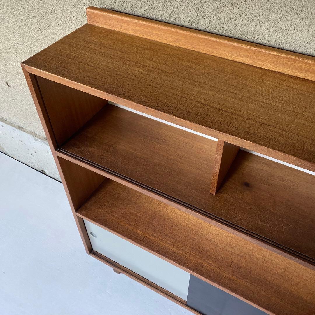 ジャパニーズモダン 三越家具製作所 1950-60s ヴィンテージ サイドボード