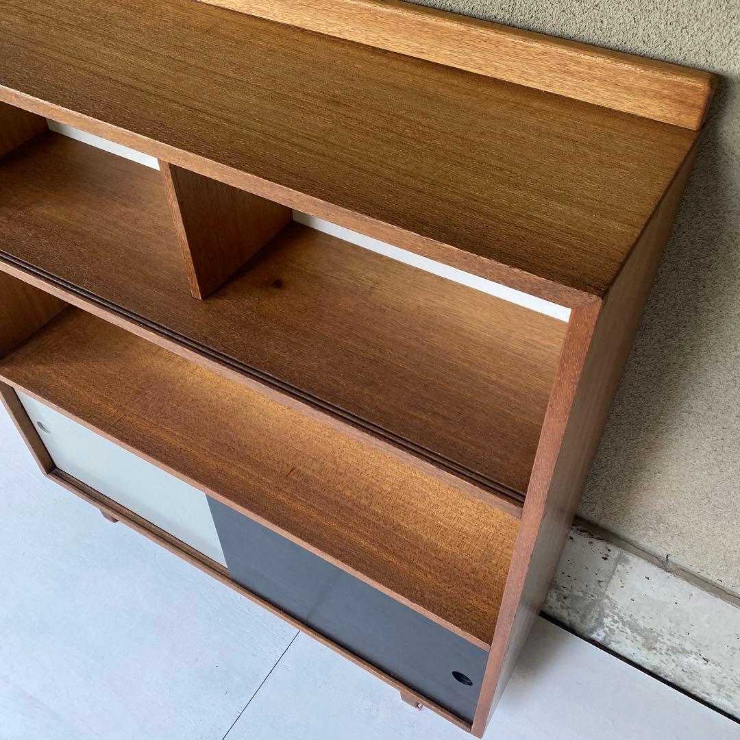 ジャパニーズモダン 三越家具製作所 1950-60s ヴィンテージ サイドボード