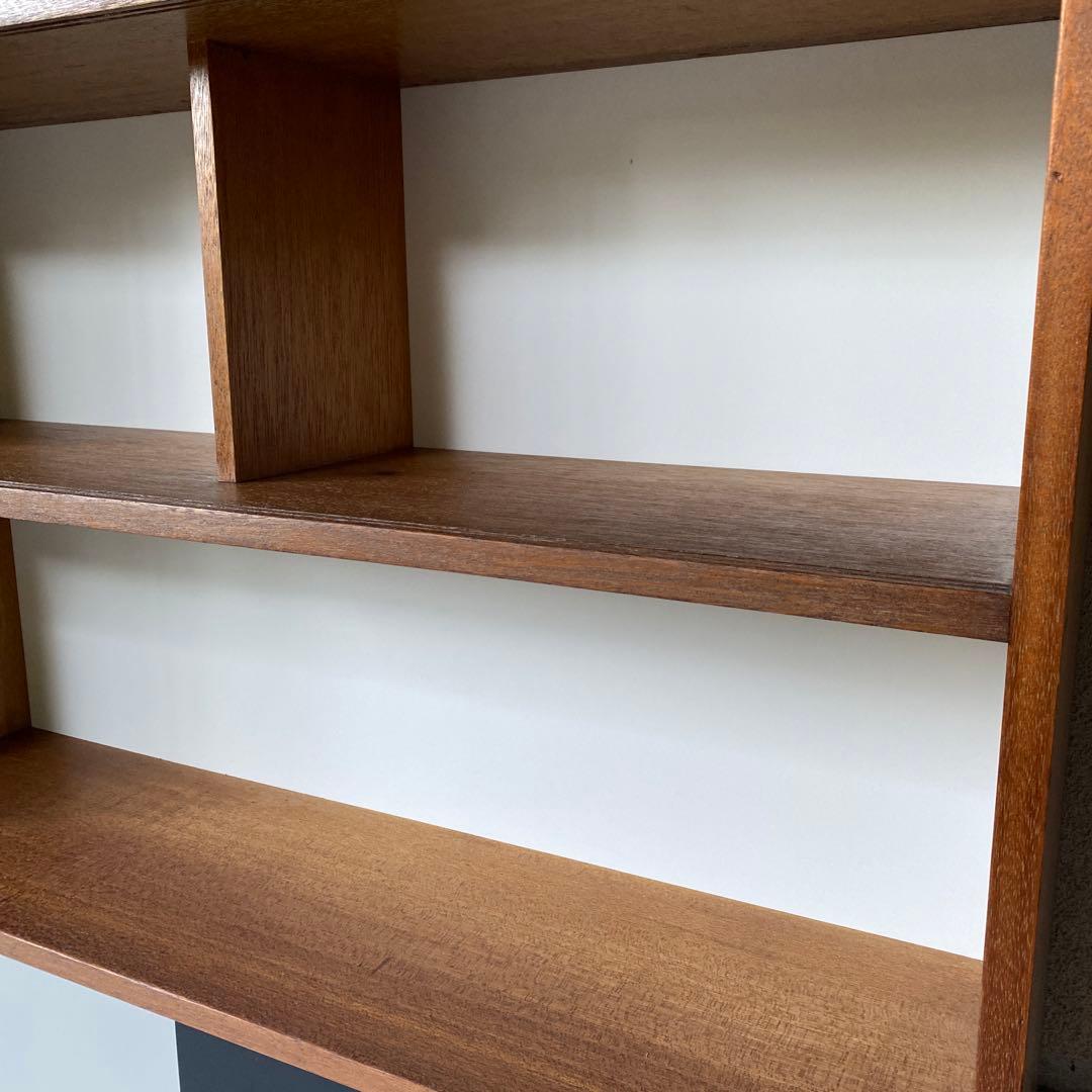 ジャパニーズモダン 三越家具製作所 1950-60s ヴィンテージ サイドボード