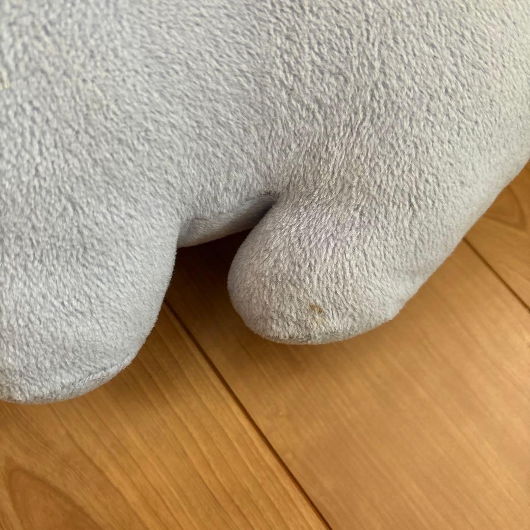 レア 難あり アニメ AIR 観鈴のぬいぐるみ ぷろとん君 - メルカリ