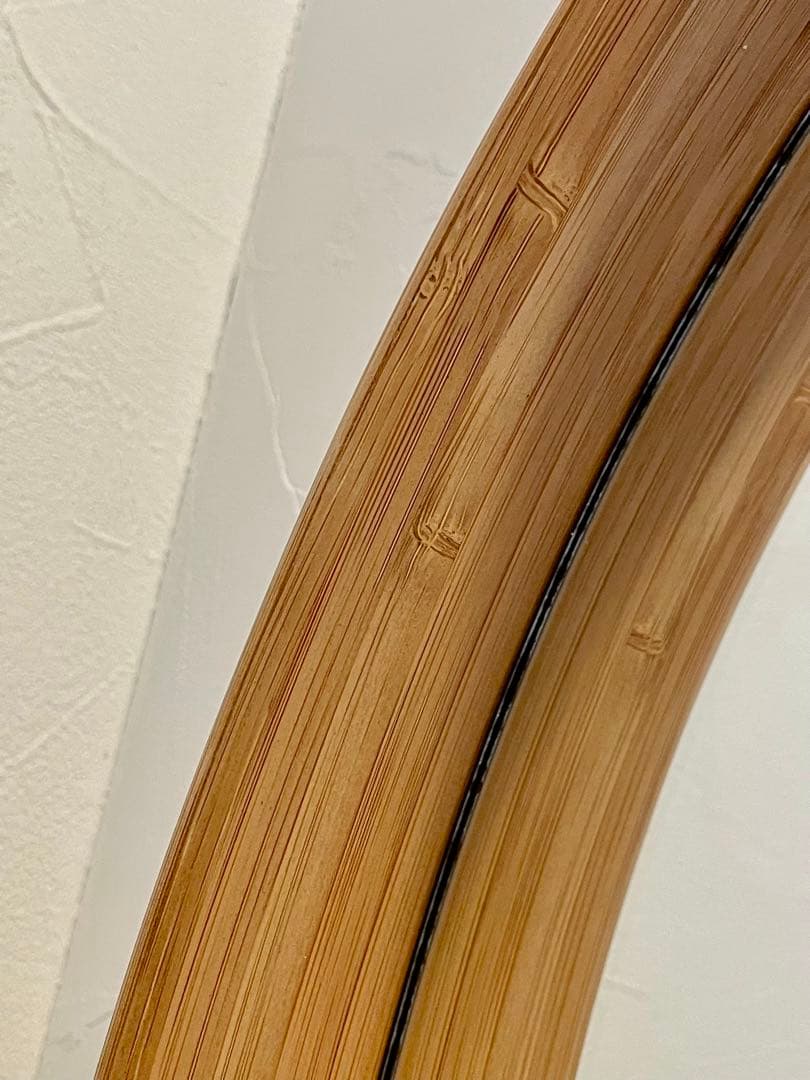 TEORI ZERO 壁掛けミラー　Lサイズ