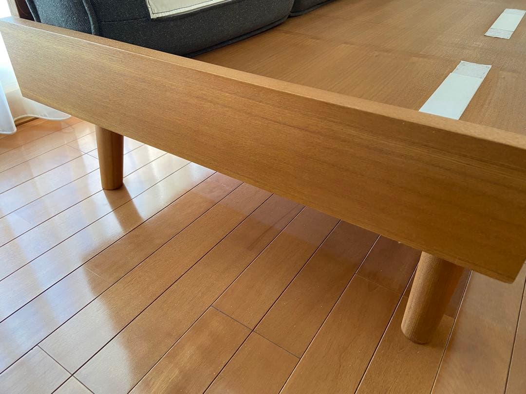 unico ALBERO(アルベロ)　 カバーリングソファ 3シーター