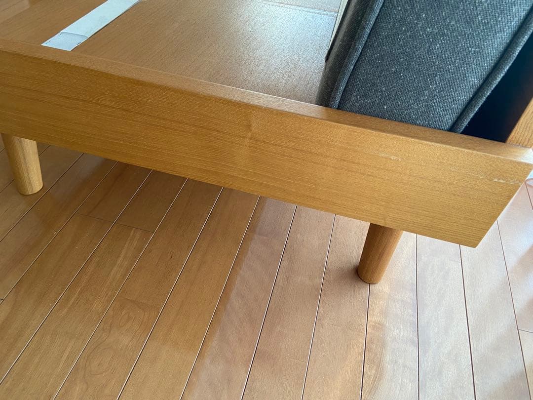 unico ALBERO(アルベロ)　 カバーリングソファ 3シーター