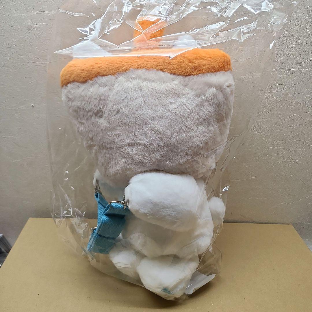 NCT WISH ユウシ キャラクターバッグ ソウルコン バブルニャン - メルカリ