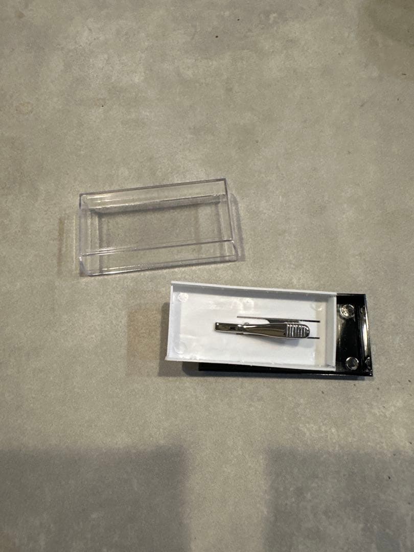 非売品？】有楽町線 開業50周年 記念 ネクタイピン 東京メトロ - メルカリ