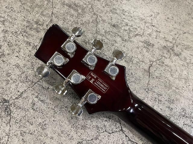 347 gfc GCST-24T P90 P エレキギター アウトレット - メルカリ