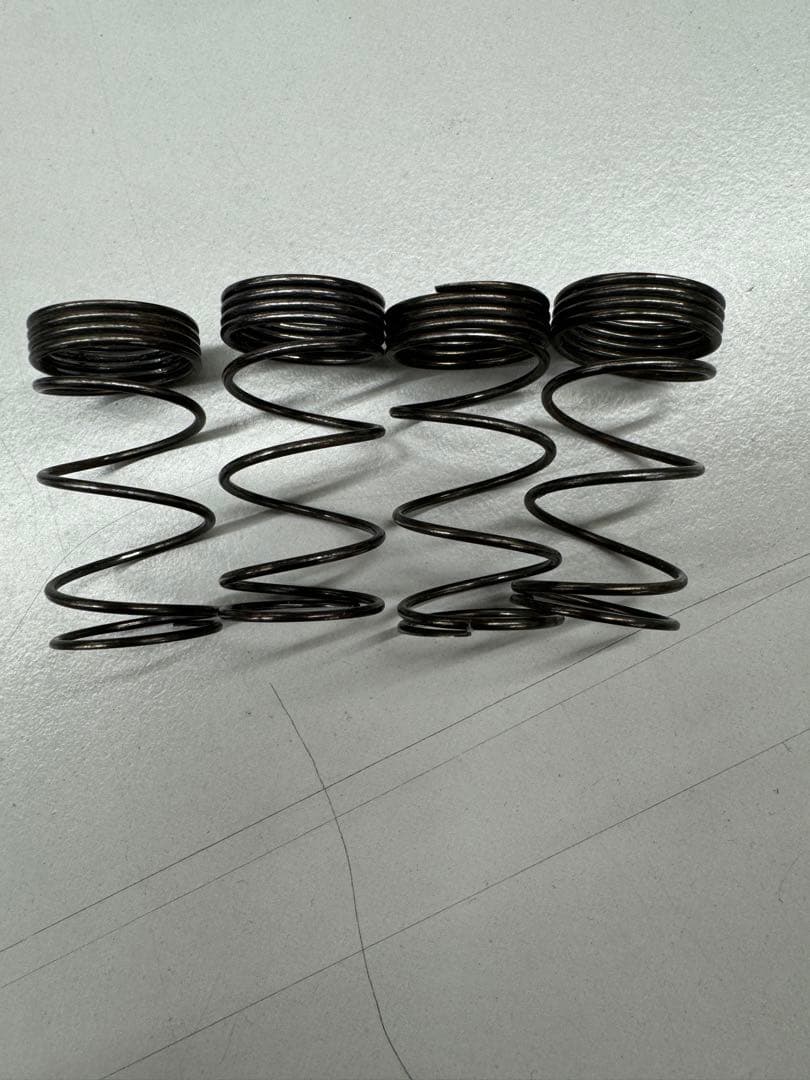 SHIBATA GRK shock アジャストアルミキャップ - メルカリ