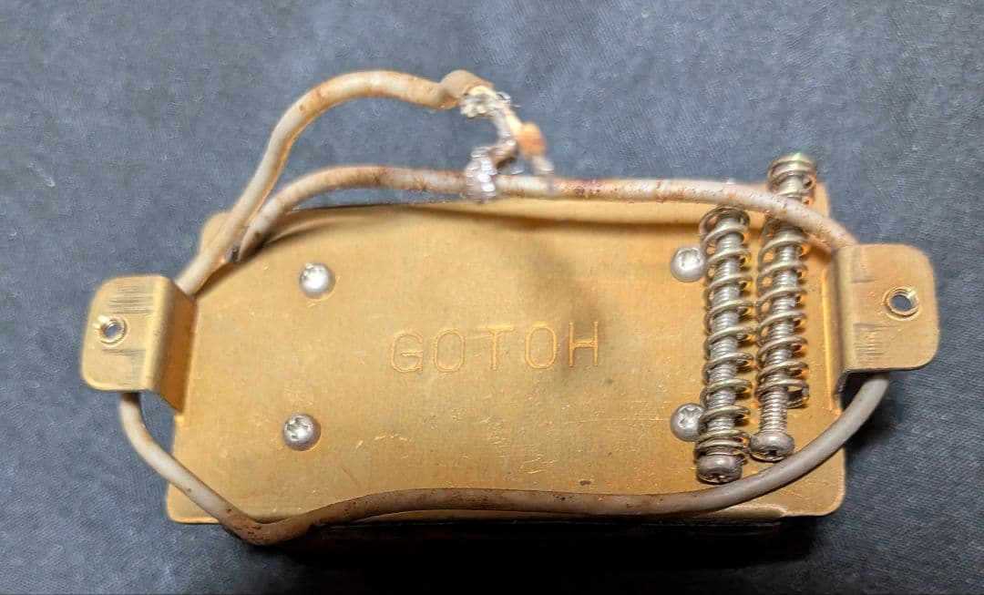 【FRS】Fresher SS-38 (SEYMOUR DUNCAN)