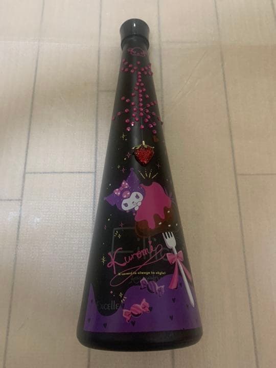 サンリオフィリコ　クロミちゃん