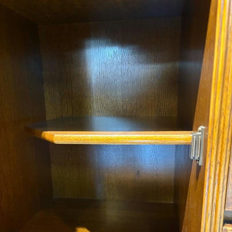 M●年末Sale東名 秋山木工　職人堅木 ヴィンテージ　ダイニングボード